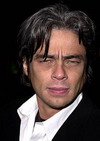 Benicio Del Toro Oscar Nomination